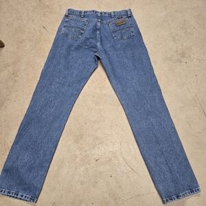 Wrangler George Strait Jeans